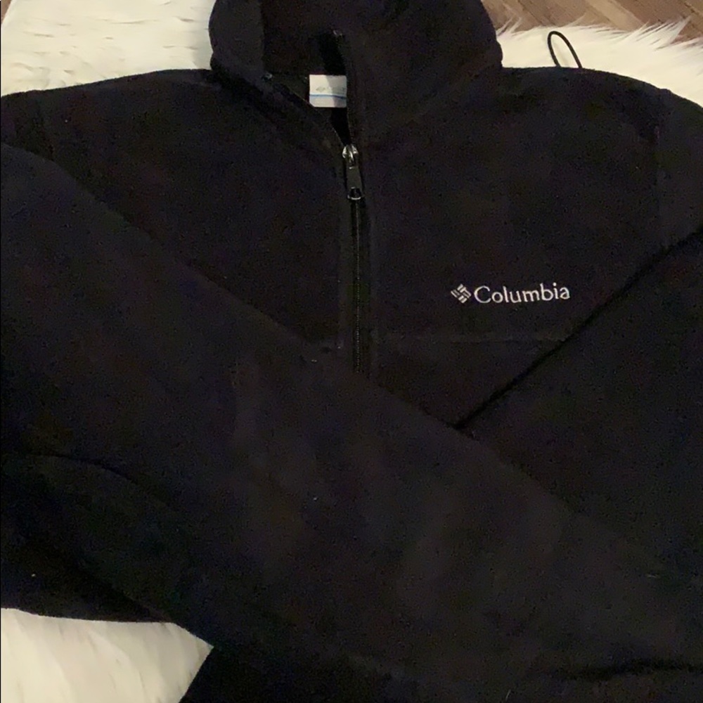 Columbia Jacket